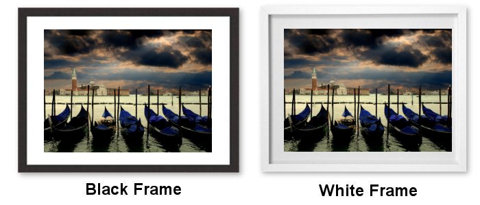 Select Your Frame Select Your Frame